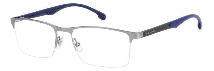 Carrera Matte Ruthenium Eyeglasses CA8846 R81