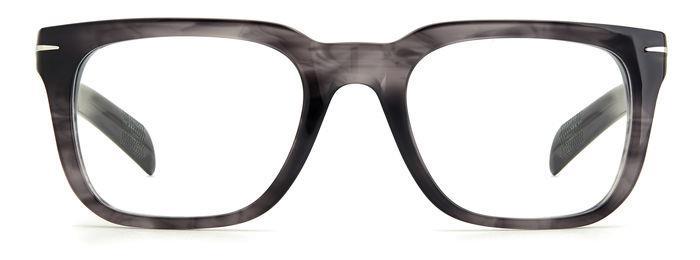 David Beckham Eyeglasses DB7070 2W8