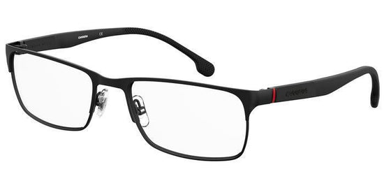 Carrera Matte Black Eyeglasses CA8849 003