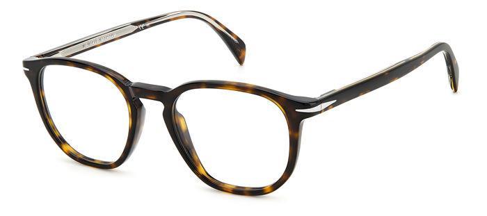 David Beckham Eyeglasses DB1106 086