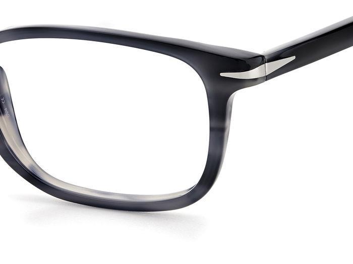 David Beckham Eyeglasses DB1027 2W8