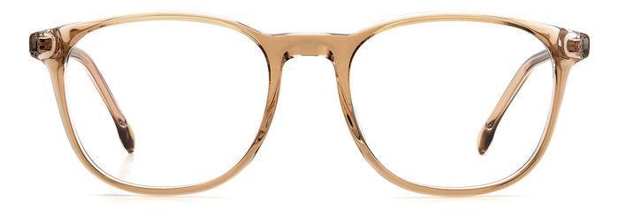 Carrera Beige Crystal Eyeglasses CA1131 SD9