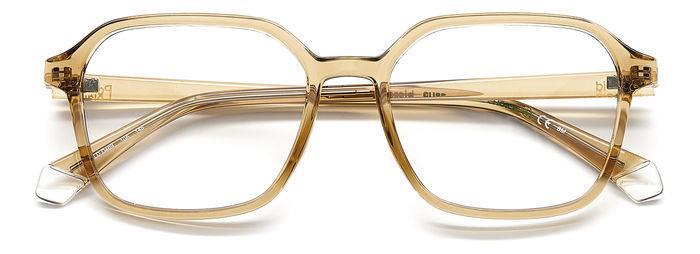 Polaroid Eyeglasses PLDD469 10A