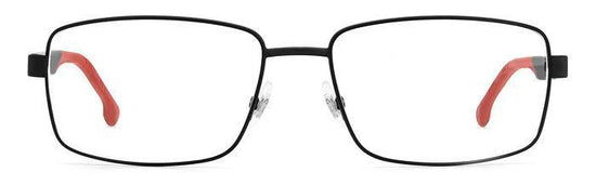 Carrera Matte Black Eyeglasses CA8877 003