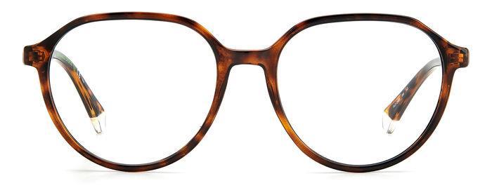 Polaroid Eyeglasses PLDD468 086