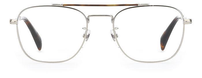 David Beckham Eyeglasses DB1016 010