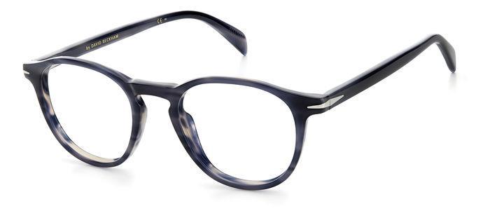 David Beckham Eyeglasses DB1018 38I