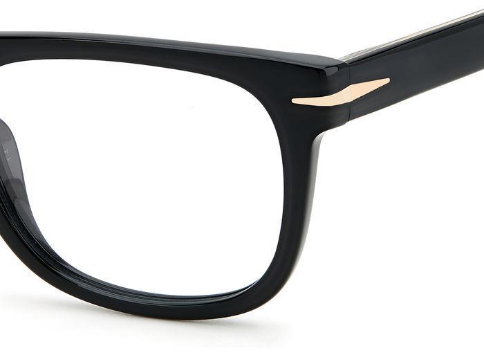 David Beckham Eyeglasses DB7085 807