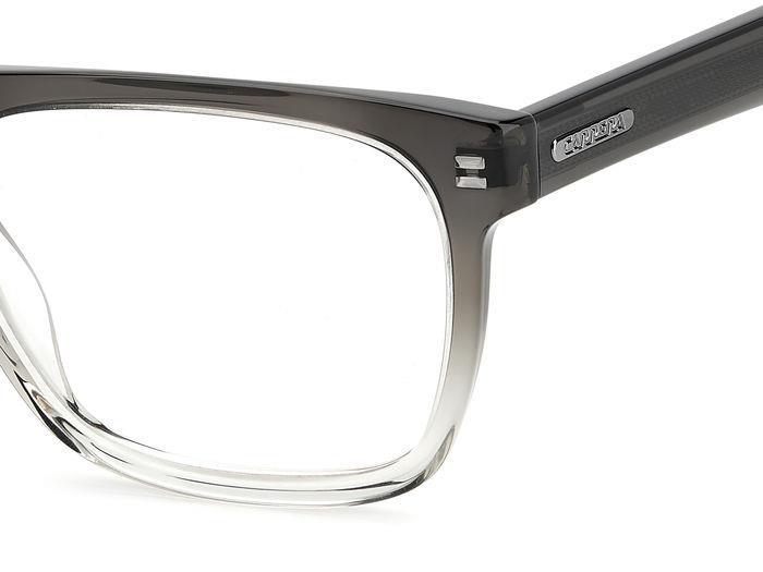 Carrera Shaded Grey Eyeglasses CA268 2M0