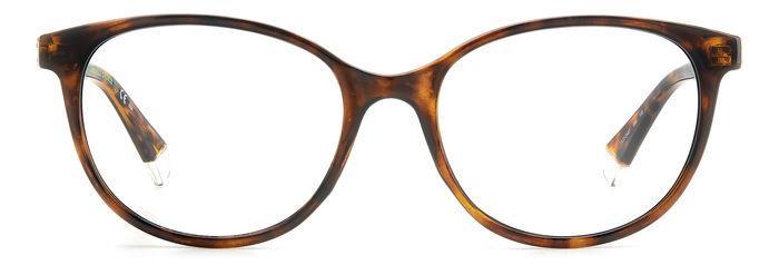 Polaroid Eyeglasses PLDD467 086