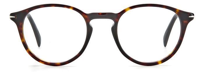 David Beckham Eyeglasses DB1049 086