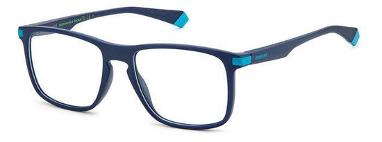 Polaroid Eyeglasses PLDD447 ZX9