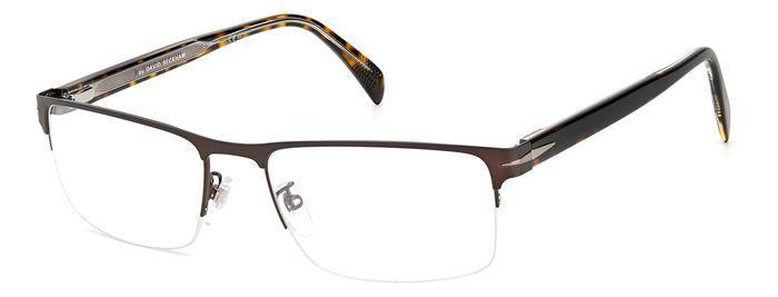 David Beckham Eyeglasses DB1068 05N