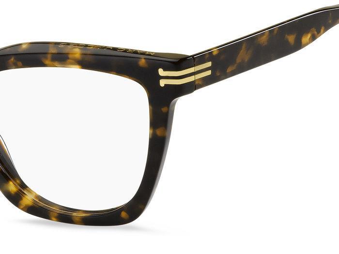 Marc Jacobs Eyeglasses MJMJ 1033 086