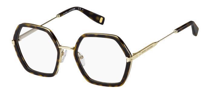 Marc Jacobs Eyeglasses MJMJ 1018 WR9