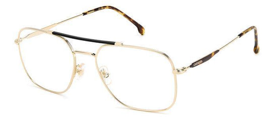 Carrera Gold Eyeglasses CA290 J5G