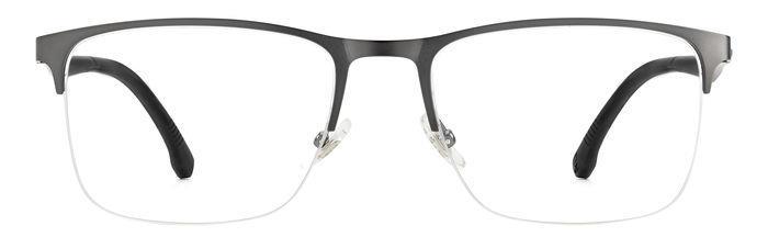 Carrera Semimatte Dark Ruthenium Eyeglasses CA8861 R80