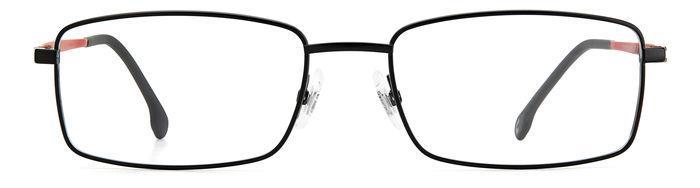 Carrera Matte Black Eyeglasses CA8867 003