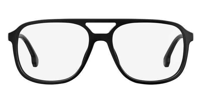 Carrera Black Eyeglasses CA176/N 807