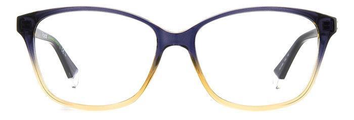 Polaroid Eyeglasses PLDD466 YRQ