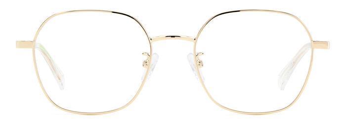 Polaroid Eyeglasses PLDD474/G LOJ