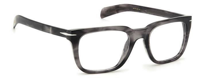 David Beckham Eyeglasses DB7070 2W8