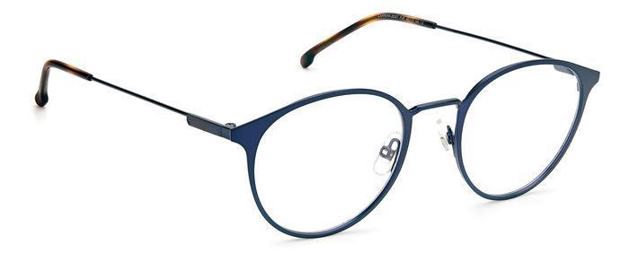 Carrera Blue Eyeglasses CA2035T PJP