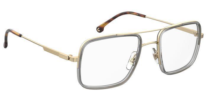 Carrera Grey Eyeglasses CA1116 KB7
