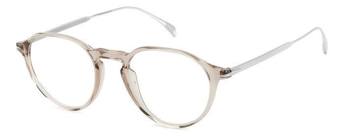 David Beckham Eyeglasses DB1105 79U