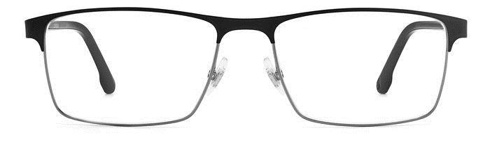 Carrera Dark Ruthenium Eyeglasses CA226 KJ1