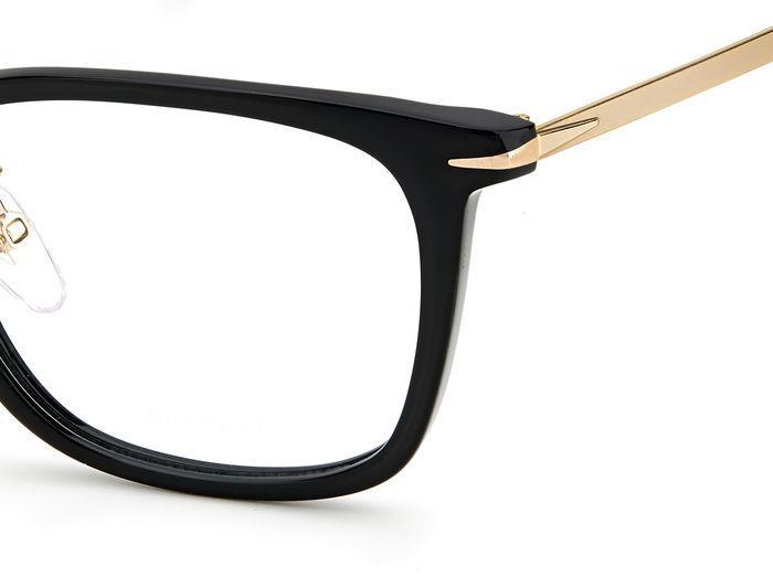 David Beckham Eyeglasses DB7060/F 2M2