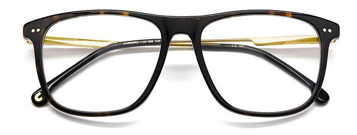 Carrera Havana Eyeglasses CA1132 086