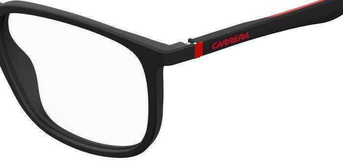 Carrera Matte Black Eyeglasses CA8844 003