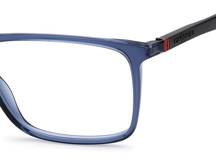 Carrera Blue Eyeglasses CA8862 PJP