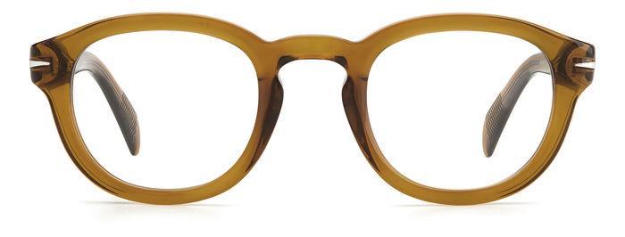 David Beckham Eyeglasses DB7069 FMP