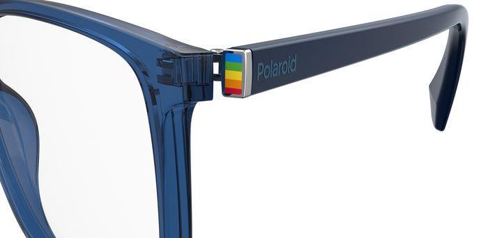 Polaroid Eyeglasses PLDD373 PJP