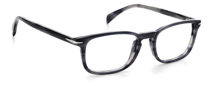David Beckham Eyeglasses DB1027 2W8