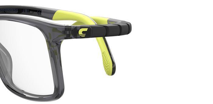 Carrera Grey Eyeglasses CAHYPERFIT 14 KB7