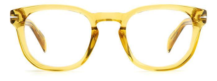 David Beckham Eyeglasses DB7050 40G