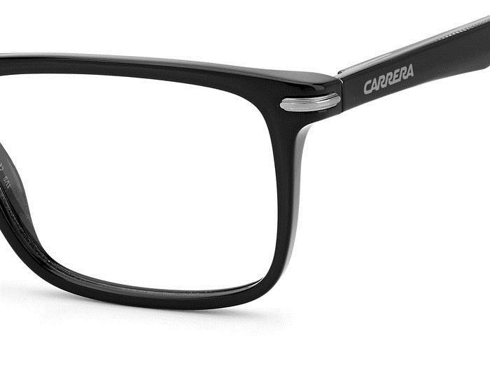 Carrera Black Eyeglasses CA286 807
