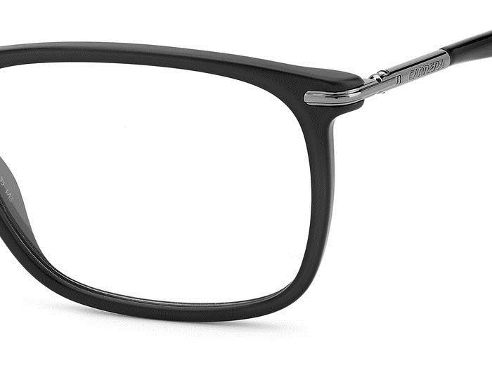 Carrera Matte Black Eyeglasses CA289 003