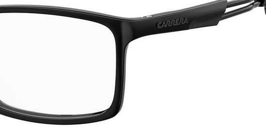 Carrera Black Eyeglasses CA4410 807