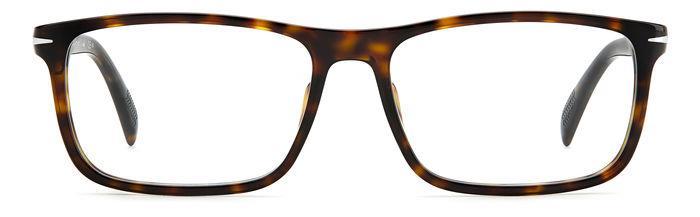 David Beckham Eyeglasses DB1095 BXC
