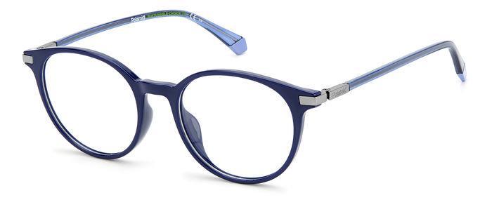 Polaroid Eyeglasses PLDD461/G PJP