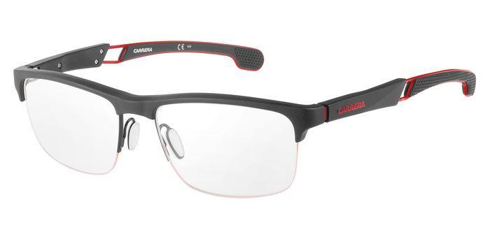 Carrera Matte Black Eyeglasses CA4403/V 003
