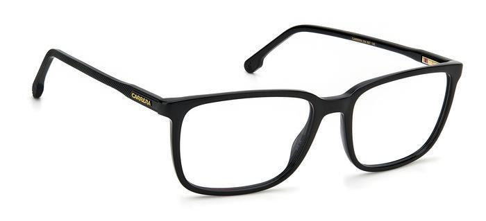 Carrera Black Eyeglasses CA254 807