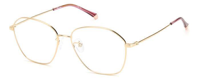 Polaroid Eyeglasses PLDD425/G EYR