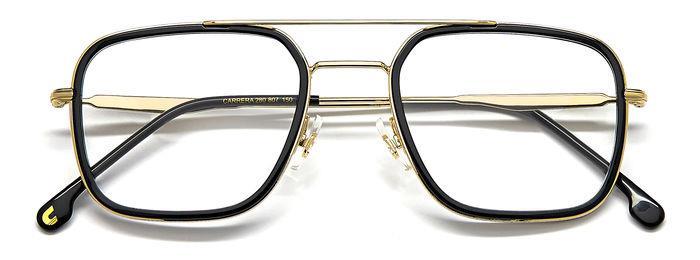 Carrera Black Eyeglasses CA280 807
