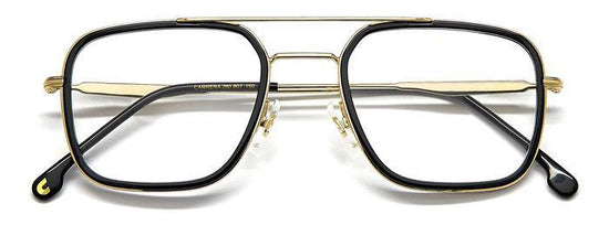 Carrera Black Eyeglasses CA280 807