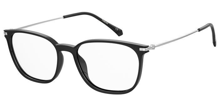 Polaroid Eyeglasses PLDD411 807
